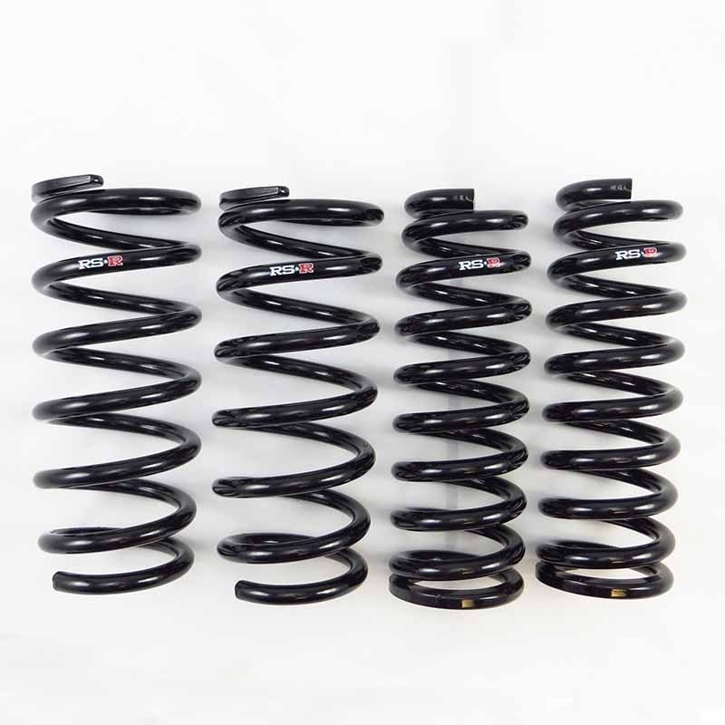 RS-R | Down Sus Coil Springs - GS350 RWD 2013-2015 RS-R Coil Springs
