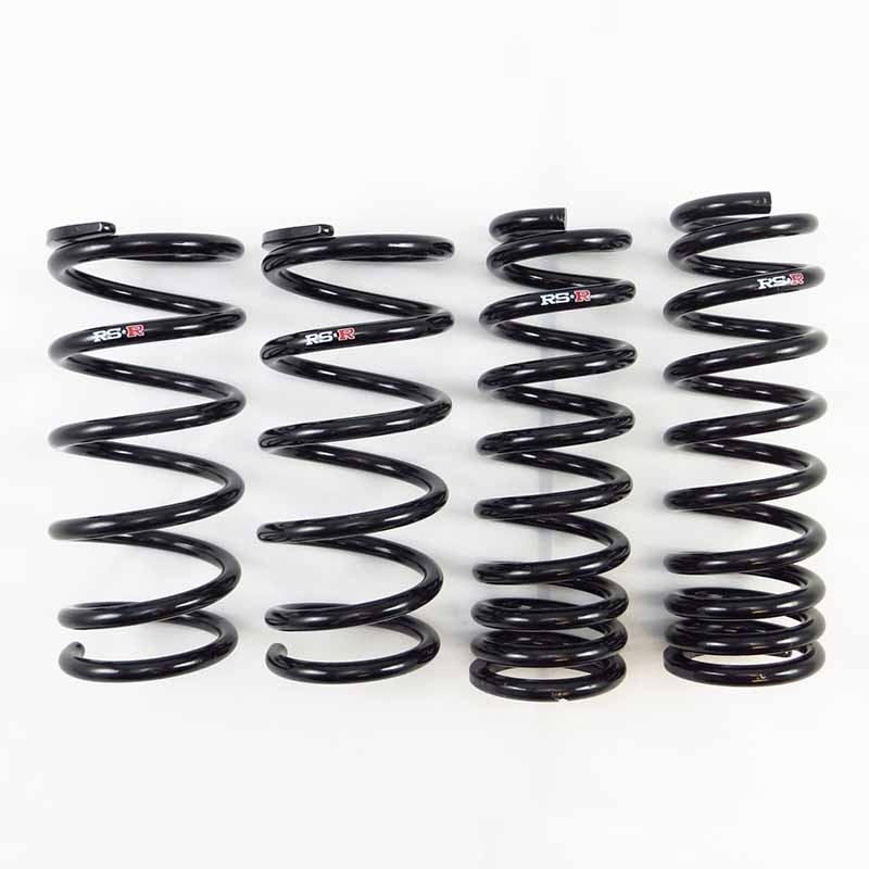 RS-R | Super Down Sus Coil Springs - GS350 RWD 2013-2020 RS-R Coil Springs