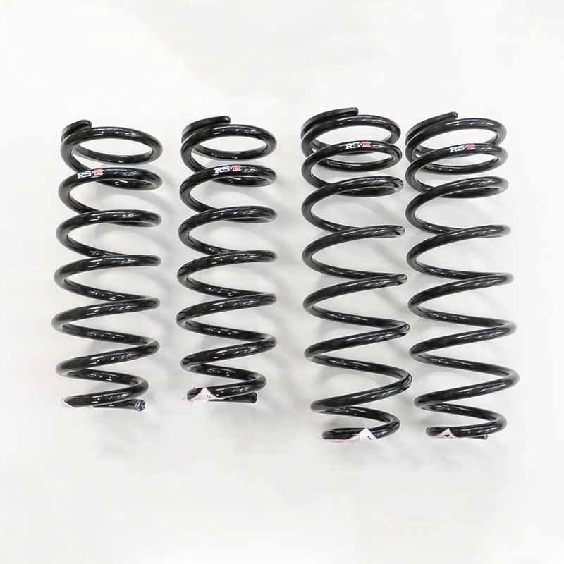 RS-R | Super Down Sus Coil Springs - LS430 2001-2006 RS-R Coil Springs