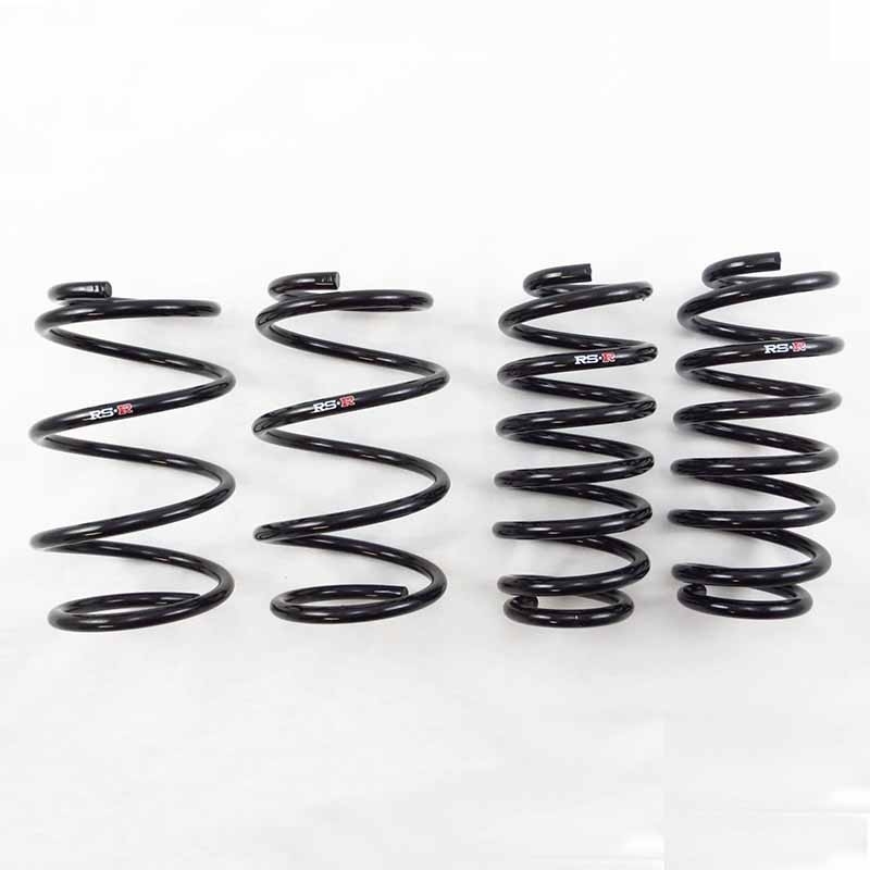 RS-R | Down Sus Coil Springs - CT200H 2011-2017 RS-R Coil Springs