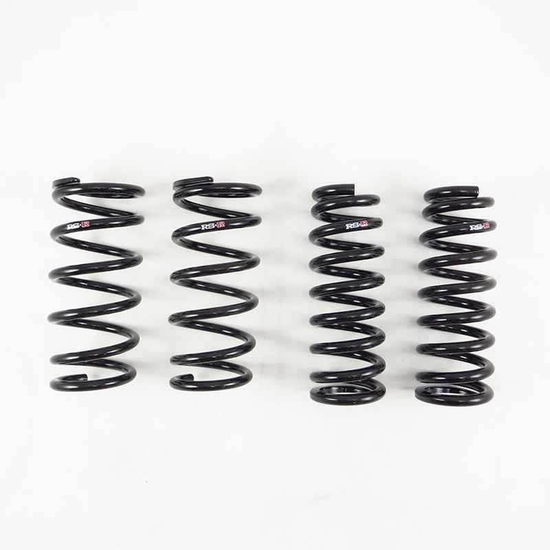 RS-R | Down Sus Coil Springs - RC300 / RC350 AWD 2015-2021 RS-R Coil Springs