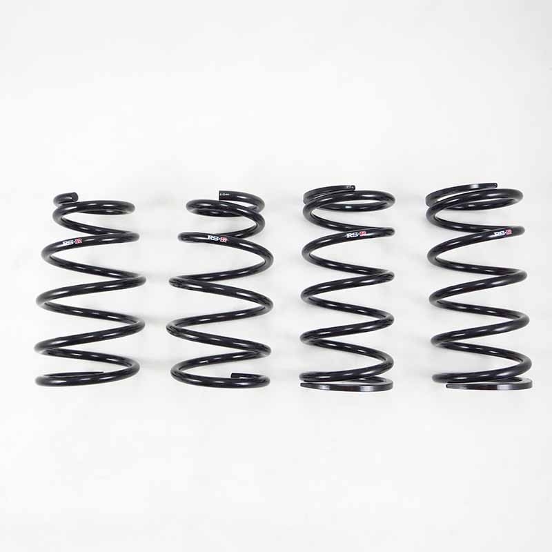 RS-R | Down Sus Coil Springs - RX350 AWD 2016-2021 RS-R Coil Springs