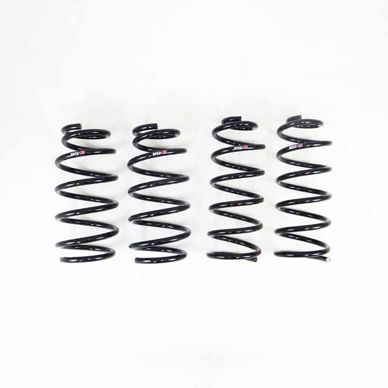 RS-R | Down Sus Coil Springs - Mazda 3 Hatchback 2014-2018 RS-R Coil Springs