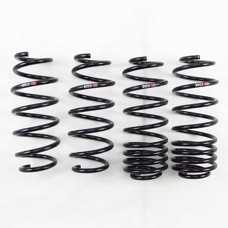 RS-R | Down Sus Coil Springs - Mirage 2012-2021 RS-R Coil Springs