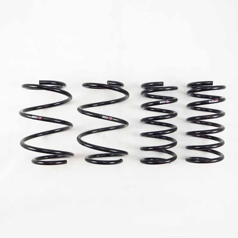 RS-R | Down Sus Coil Springs - Maxima 2009-2014 RS-R Coil Springs