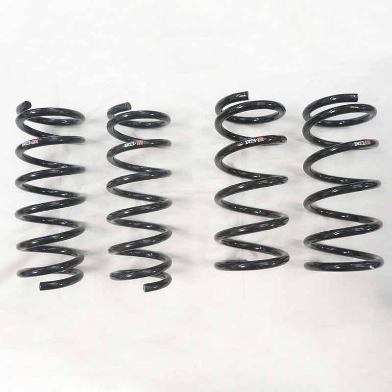 RS-R | Down Sus Coil Springs - 350Z 2003-2009 RS-R Coil Springs