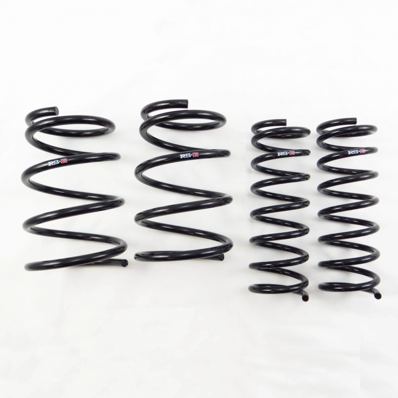RS-R | Down Sus Coil Springs - Forester 2014-2015 RS-R Coil Springs