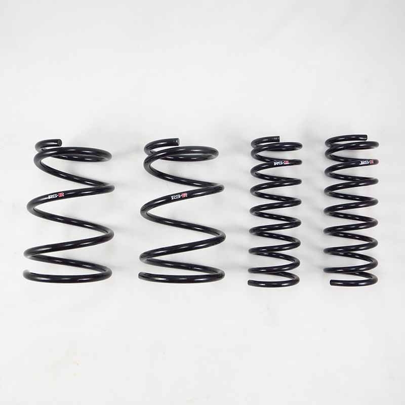 RS-R | Down Sus Coil Springs - Outback 3.6R 2015-2019 RS-R Coil Springs
