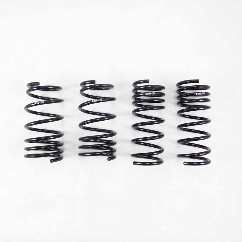 RS-R | Down Sus Coil Springs - 86 / BRZ 2017-2021 RS-R Coil Springs