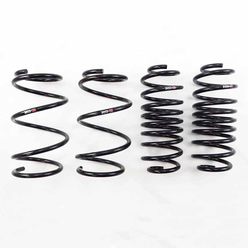 RS-R | Down Sus Coil Springs - Prius 2010-2015 RS-R Coil Springs