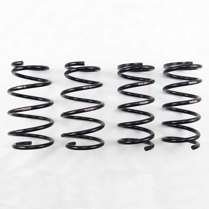 RS-R | Ti2000 Down Sus Coil Springs - Sienna 2011-2020 RS-R Coil Springs