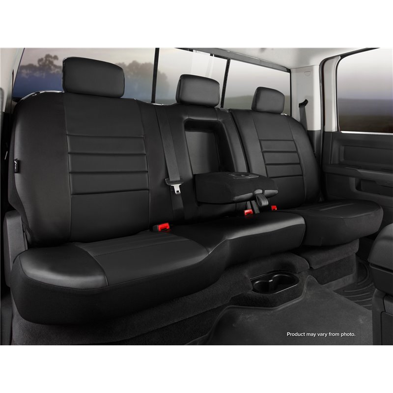 Fia | LeatherLite™ Custom Seat Cover - Tundra 3.5T 2022-2023