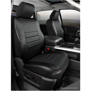 Fia | LeatherLite™ Custom Seat Cover - Chevrolet / GMC 2019-2023  Seat Covers