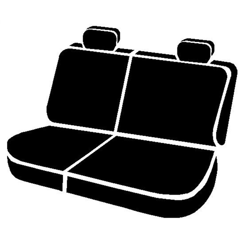 Fia | Neo™ Neoprene Custom Fit Truck Seat Covers - Chevrolet / GMC 2007-2013  Seat Covers