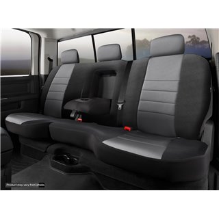 Fia | Neo™ Neoprene Custom Fit Truck Seat Covers - Chevrolet / GMC 2019-2023  Seat Covers