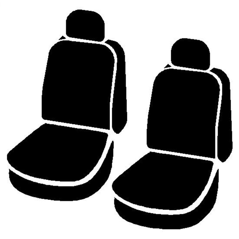 Fia | Neo™ Neoprene Custom Fit Truck Seat Covers - Chevrolet / GMC 2019-2023  Seat Covers