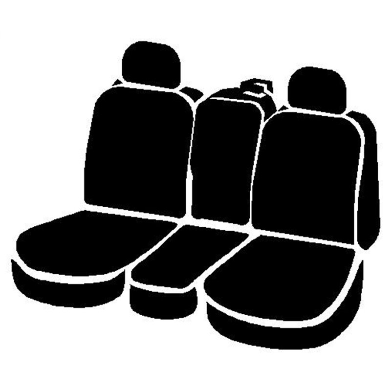 Fia | Neo™ Neoprene Custom Fit Truck Seat Covers - Chevrolet / GMC 2019-2023  Seat Covers