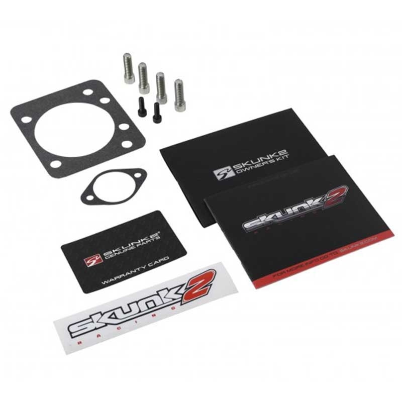 Skunk2 | Pro 70mm Throttle Body - Honda / Acura 1990-2009 Skunk2 Racing Throttle Bodies