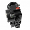 Skunk2 | Pro 68mm Throttle Body - Evo VIII / IX Eclipse 2.0L 4G63T 1994-2007 Skunk2 Racing Throttle Bodies