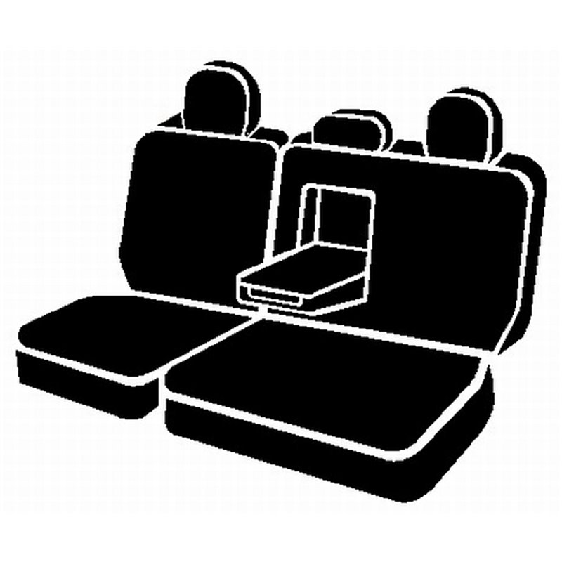 Fia | OE™ Custom Seat Cover - F-150 / F-250 / F-350 2022-2023  Seat Covers