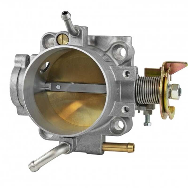 Skunk2 | Alpha 66mm Throttle Body - Honda / Acura 1990-2009 Skunk2 Racing Throttle Bodies