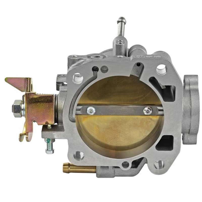 Skunk2 | Alpha 66mm Throttle Body - Honda / Acura 1990-2009 Skunk2 Racing Throttle Bodies