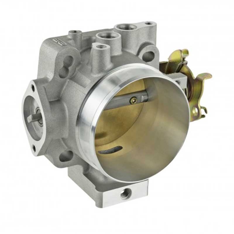 Skunk2 | Alpha 70mm Cast Throttle Body - Civic / RSX 2.0L 2002-2006 Skunk2 Racing Throttle Bodies