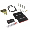 Skunk2 | Alpha 70mm Cast Throttle Body - Civic / RSX 2.0L 2002-2006 Skunk2 Racing Throttle Bodies