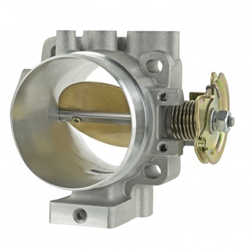 Skunk2 | Alpha 70mm Cast Throttle Body - Civic / RSX 2.0L 2002-2006 Skunk2 Racing Throttle Bodies