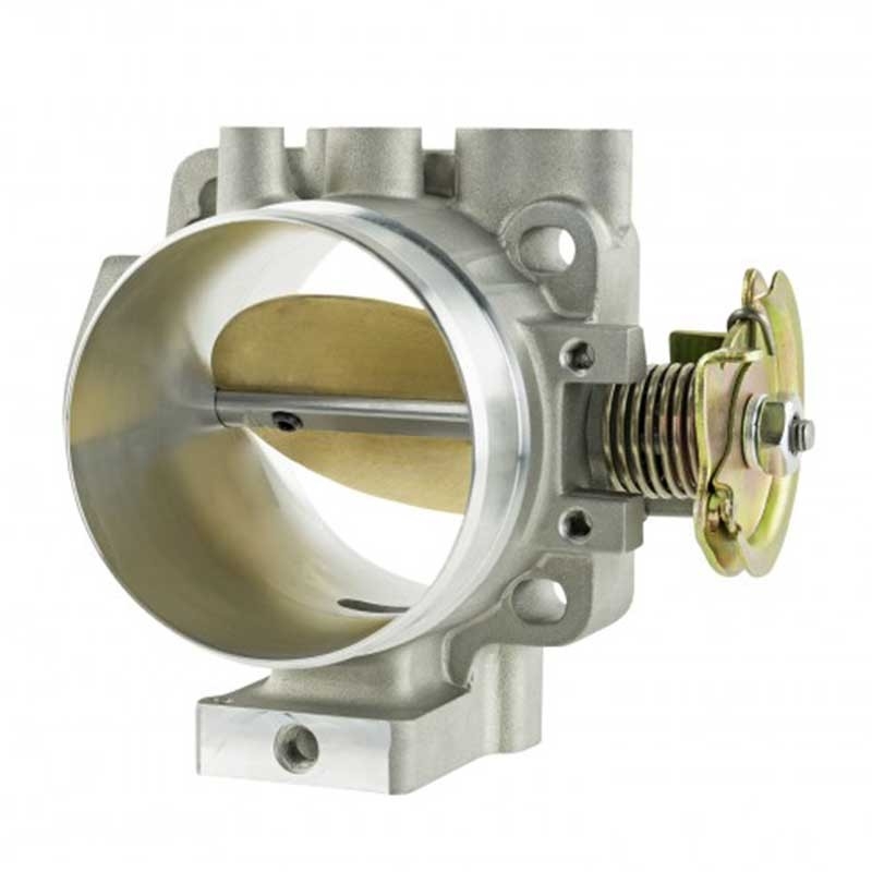 Skunk2 | Alpha 74mm Cast Throttle Body - Civic / RSX 2002-2006 Skunk2 Racing Throttle Bodies