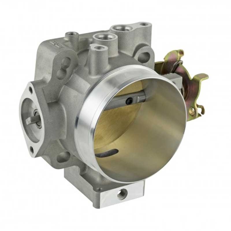 Skunk2 | Alpha 74mm Cast Throttle Body - Civic / RSX 2002-2006 Skunk2 Racing Throttle Bodies