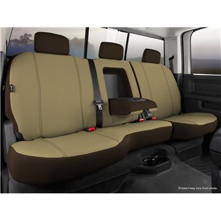 Fia | Seat Protector™ Custom Seat Cover - Ram 1500 3.7L / 4.7L / 5.7L 2009-2010