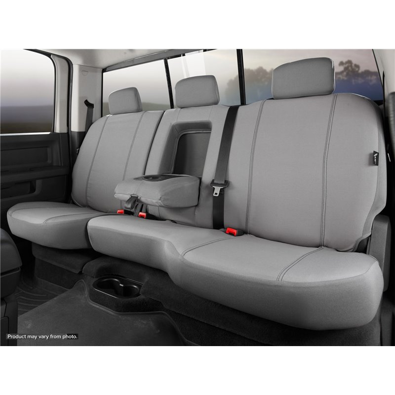 Fia | Seat Protector™ Custom Seat Cover - F-150 / F-250 / F-350 2023  Seat Covers