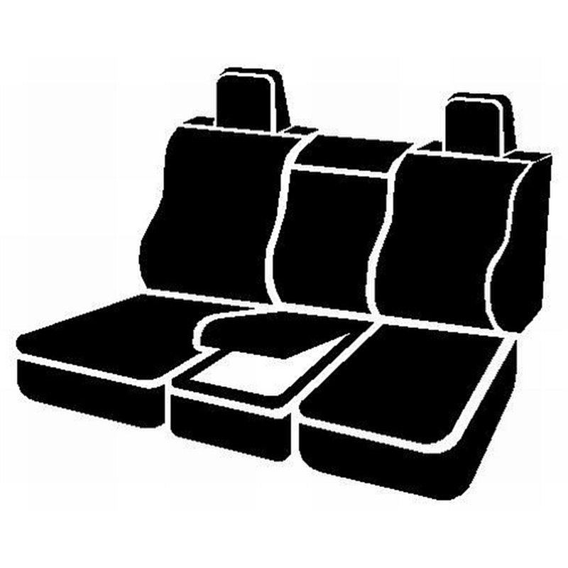 Fia | Seat Protector™ Custom Seat Cover - F-150 4.6L / 5.4L 2009-2010