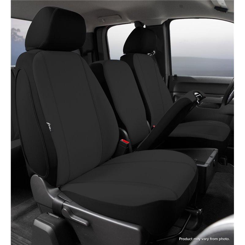 Fia | Seat Protector™ Custom Seat Cover - F-150 4.6L / 5.4L 2009-2010