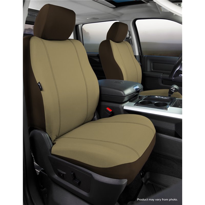 Fia | Seat Protector™ Custom Seat Cover - F-150 / F-250 / F-350 2009-2016