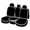 Fia | Seat Protector™ Custom Seat Cover - Ford 2015-2023