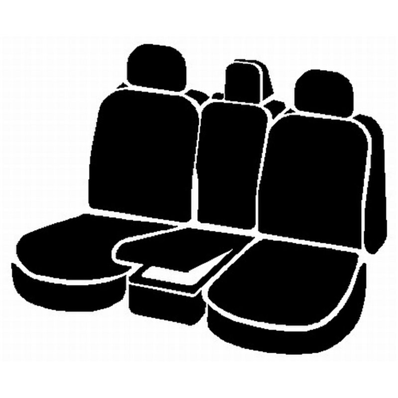 Fia | Seat Protector™ Custom Seat Cover - Ford 2015-2023  Seat Covers
