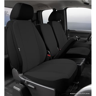Fia | Seat Protector™ Custom Seat Cover - Chevrolet / GMC 2014-2020