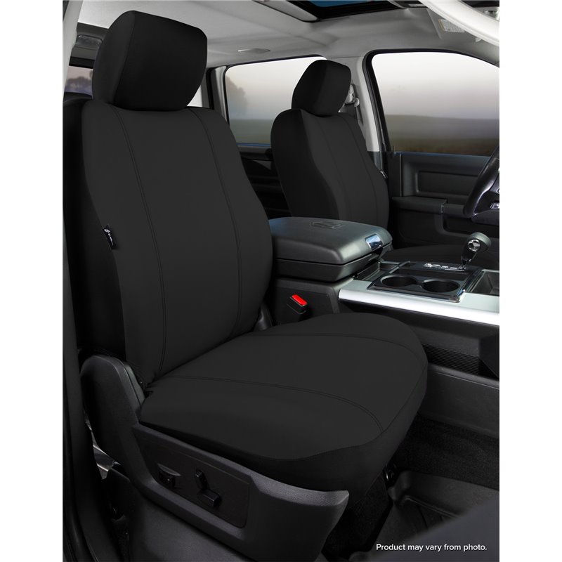 Fia | Seat Protector™ Custom Seat Cover - Colorado / Canyon 2015-2022  Seat Covers