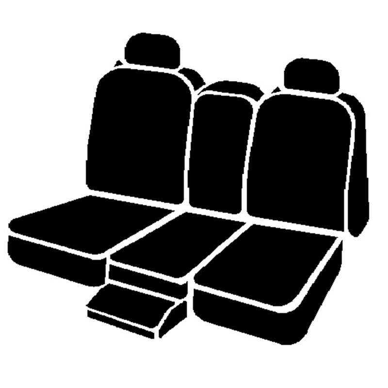 Fia | Seat Protector™ Custom Seat Cover - Ram 2500 / 3500 6.4L / 6.7L 2019-2022
