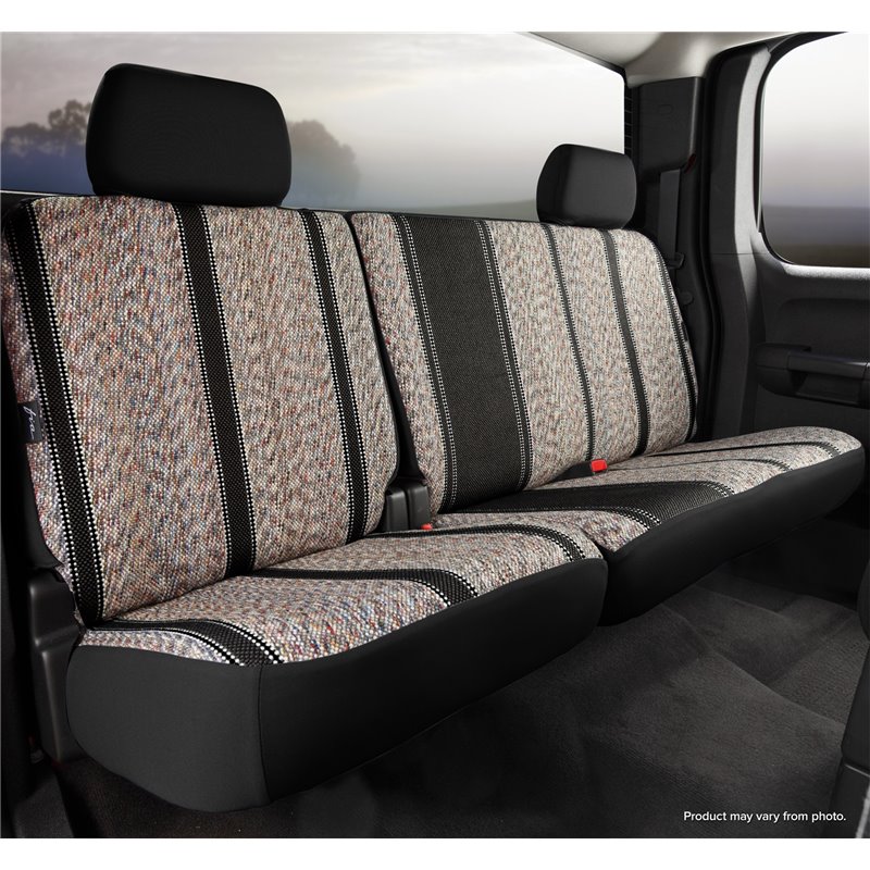 Fia | Wrangler™ Custom Seat Cover - F-150 / F-250 / F-350 2015-2022  Seat Covers