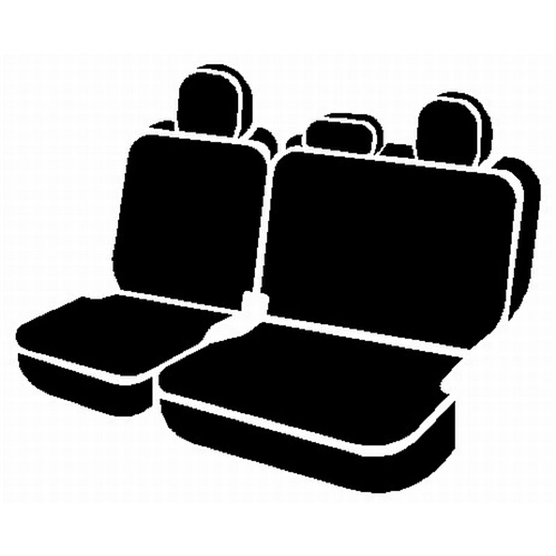 Fia | Wrangler™ Custom Seat Cover - F-150 / F-250 / F-350 2015-2022  Seat Covers