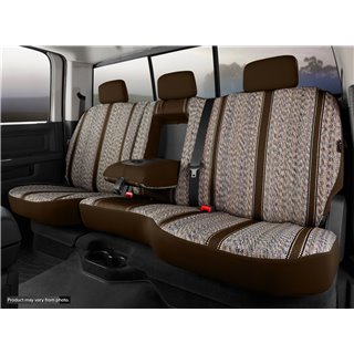 Fia | Wrangler™ Custom Seat Cover - F-150 / F-250 / F-350 2015-2021