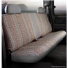 Fia | Wrangler™ Custom Seat Cover - Caravan 2.4L / 3.3L 2005-2007  Seat Covers