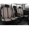 Fia | Wrangler™ Custom Seat Cover - Ram 2500 / 3500 6.4L / 6.7L 2019-2022