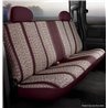 Fia | Wrangler™ Custom Seat Cover - Wrangler 2.4L / 4.0L 2003-2006  Seat Covers