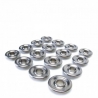 Skunk2 | Pro Ti Retainer Set - B/ H VTEC Skunk2 Racing Valves & Valvetrain