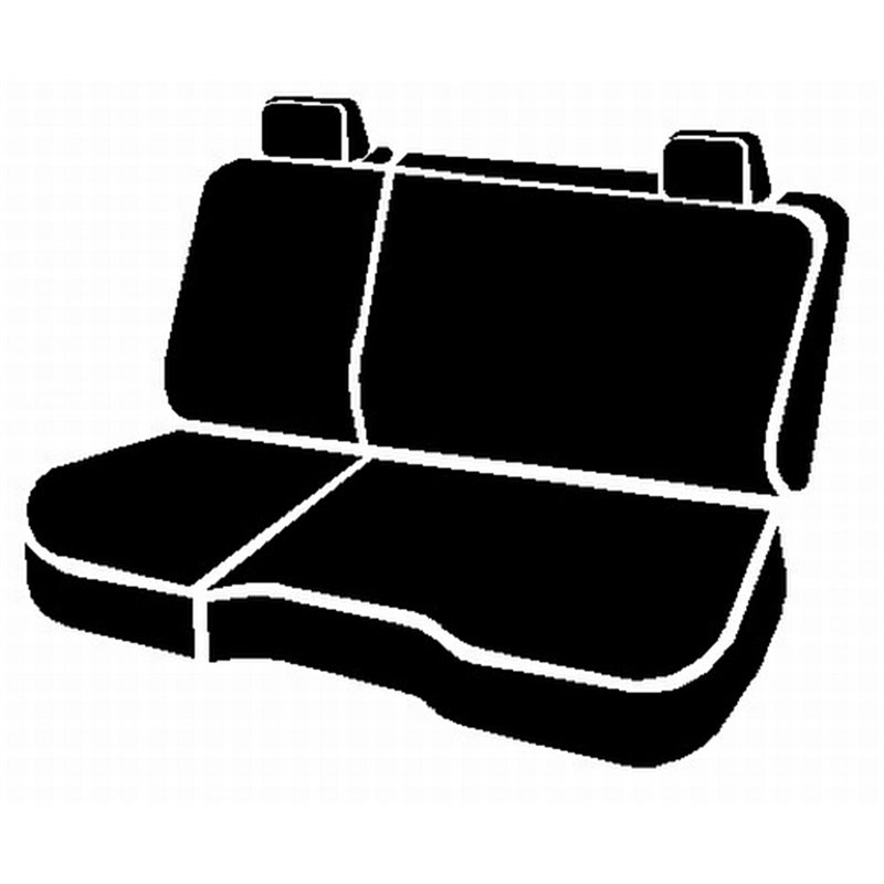 Fia | Wrangler™ Custom Seat Cover - Chevrolet / GMC 2014-2019  Seat Covers