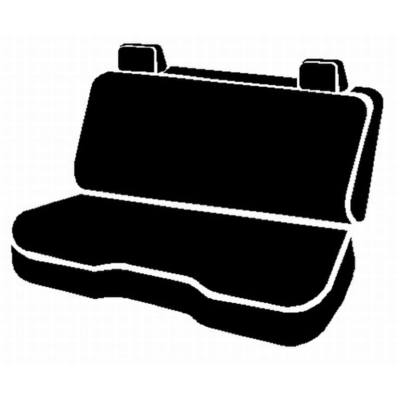 Fia | Wrangler™ Custom Seat Cover - Chevrolet / GMC 2014-2019  Seat Covers